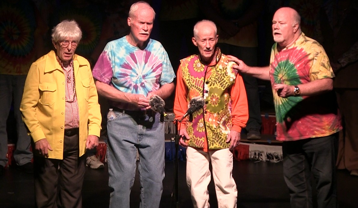 70s Show Quartet 2