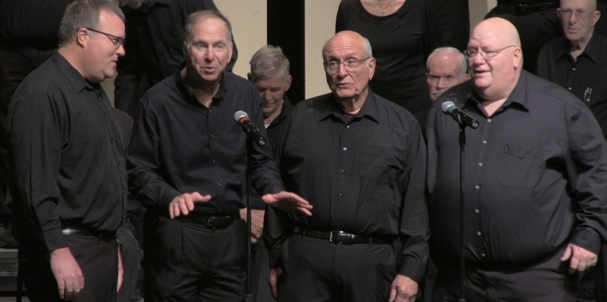 Music of the Night Quartet 2